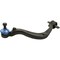 Mevotech 95-00 Chry Sebring-Avenger:Fr Lwr R Control Arm-Bj, Cms9878 CMS9878 - alternate 3